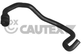 CAUTEX 036736 - MANGUITO ENTRADA MOTOR A CALEFACTOR