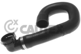 CAUTEX 036750 - MANGUITO SUPERIOR RADIADOR
