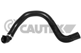 CAUTEX 036751 - MANGUITO INFERIOR RADIADOR