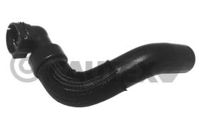 CAUTEX 036755 - MANGUITO SUPERIOR RADIADOR