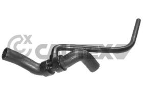 CAUTEX 036757 - MANGUITO SUPERIOR RADIADOR