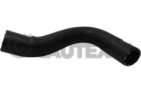 CAUTEX 036758 - MANGUITO SUPERIOR RADIADOR