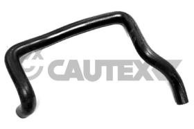 CAUTEX 036762 - MANGUITO INFERIOR RADIADOR
