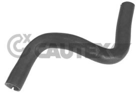 CAUTEX 036767 - MANGUITO SUPERIOR RADIADOR