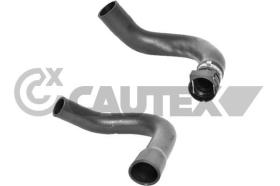 CAUTEX 036774 - MANGUITO SUPERIOR RADIADOR