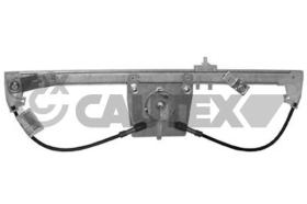 CAUTEX 037611 - ELEVALUNA DELANTERO IZQUIERDO ELECTRICO