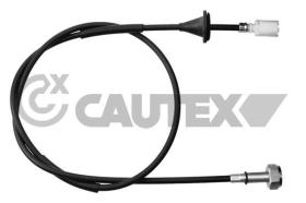 CAUTEX 038291 - T.CTA.-KMS.