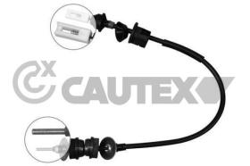 CAUTEX 038403 - MANDO EMBRAGUE