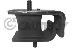 CAUTEX 060036 - SOPORTE MOTOR DELANTERO AMBOS LADOS