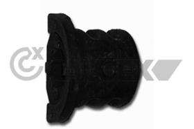 CAUTEX 060612 - CASQUILLO EXTERIOR BRAZO SUSPENSION DELANTERA