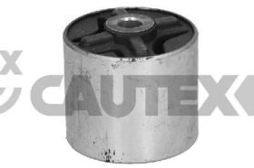 CAUTEX 061012 - CASQUILLO PUENTE TRASERO AMBOS LADOS