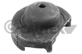 CAUTEX 061014 - TAPA SUPERIOR MUELLE AMORTIGUADOR DELANERO AMBOS LADOS