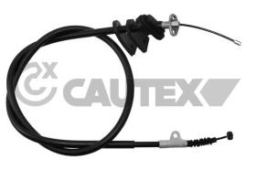 CAUTEX 069096 - MANDO FRENO DERECHO