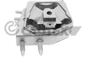 CAUTEX 080080 - SOPORTE MOTOR DELANTERO DERECHO