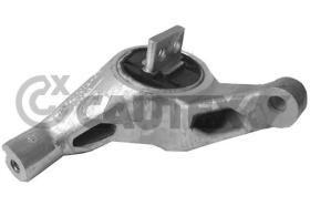 CAUTEX 080120 - SOPORTE MOTOR TRASERO IZQUIERDO