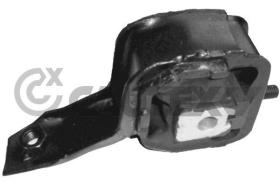 CAUTEX 080123 - SOPORTE MOTOR DELANTERO DERECHO