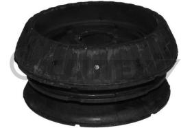 CAUTEX 080159 - SOPORTE AMORTIGUADOR DELANTERO AMBOS LADOS SIN RODAMIENTO