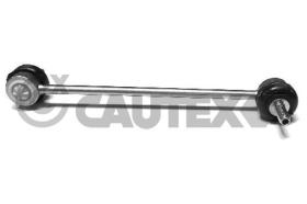 CAUTEX 080172 - BIELETA BARRA ESTABILIZADORA DELANTERA AMBOS LADOS