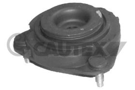 CAUTEX 080182 - SOPORTE AMORTIGUADOR DELANTERO AMBOS LADOS SIN RODAMIENTO