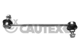 CAUTEX 080202 - BIELETA BARRA ESTABILIZADORA DELANTERA AMBOS LADOS