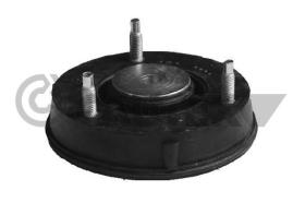 CAUTEX 080231 - SOPORTE AMORTIGUADOR DELANTERO AMBOS LADOS SIN RODAMIENTO