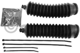 CAUTEX 080781 - KIT DIRECCION COMPLETO