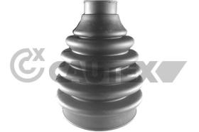 CAUTEX 080783 - KIT TRANSMISION LADO RUEDA DELANTERA,TERMOPLASTICO