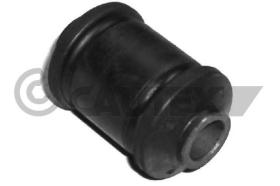  080917 - CASQUILLO DELANTERO BRAZO SUSPENSION DELANTERA/TRASERA