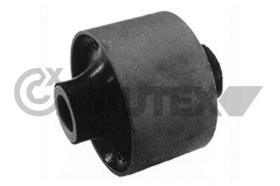 CAUTEX 080925 - CASQUILLO POSTERIOR BRAZO SUSPENSION DELANTERA AMBOS LADOS