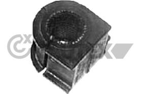 CAUTEX 080929 - SOPORTE BARRA ESTABILIZADORA TRASERA AMBOS LADOS