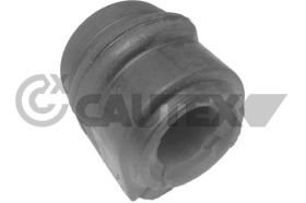 CAUTEX 080930 - SOPORTE CENTRAL BARRA ESTABILIZADORA DELANTERA AMBOS LADOS