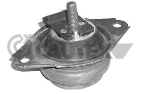 CAUTEX 080938 - SOPORTE MOTOR TRASERO IZQUIERDO