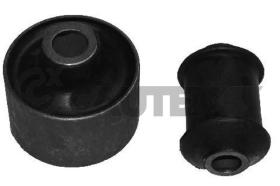 CAUTEX 081008 - JUEGO CASQUILLOS BRAZO SUSPENSION DELANTERA AMBOS LADOS
