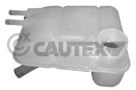 CAUTEX 081048 - DEPOSITO AGUA
