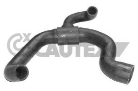 CAUTEX 081054 - MANGUITO INFERIOR RADIADOR