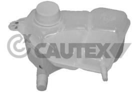 CAUTEX 081058 - DEPOSITO AGUA