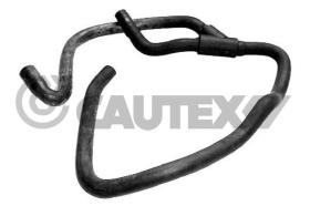 CAUTEX 081064 - MANGUITO CALEFACTOR A RACOR Y DEPOSITO