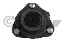 CAUTEX 081065 - SOPORTE AMORTIGUADOR DELANTERO AMBOS LADOS SIN RODAMIENTO