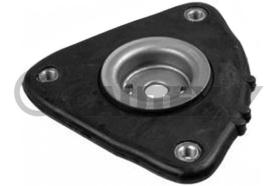 CAUTEX 081076 - SOPORTE SUSPENSION DELANTERA AMBOS LADOS SIN RODAMIENTO