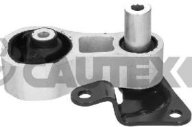 CAUTEX 081082 - SOPORTE MOTOR TRASERO