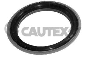 CAUTEX 081083 - RODAMIENTO SOPORTE AMORTIGUADOR AMBOS LADOS