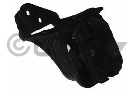 CAUTEX 081087 - SOPORTE MOTOR DELANTERO IZQUIERDO