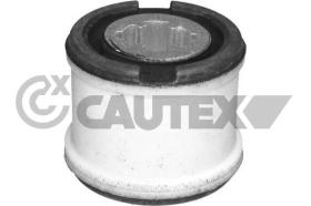 CAUTEX 081107 - CASQUILLO SUSPENSION DELANTERA AMBOS LADOS