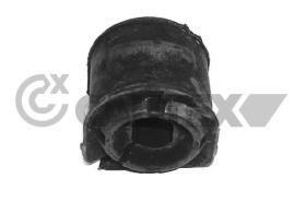 CAUTEX 081254 - SOPORTE BARRA ESTABILIZADORA DELANTERA AMBOS LADOS