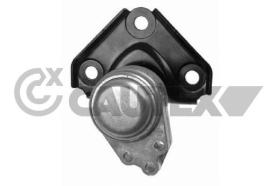 CAUTEX 081258 - SOPORTE MOTOR DERECHO(HIDROELASTICO)
