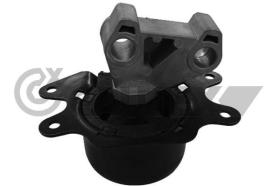 CAUTEX 081260 - SOPORTE MOTOR IZQUIERDO