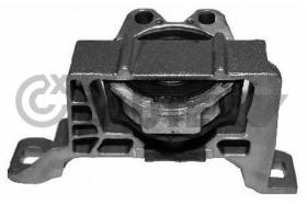 CAUTEX 081262 - SOPORTE MOTOR DELANTERO DERECHO(HIDROELASTICO)