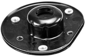 CAUTEX 081269 - SOPORTE AMORTIGUADOR DELANTERO AMBOS LADOS SIN RODAMIENTO