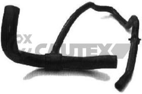CAUTEX 086176 - MANGUITO INFERIOR RADIADOR