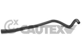 CAUTEX 086272 - MANGUITO DEPOSITO A RADIADOR
